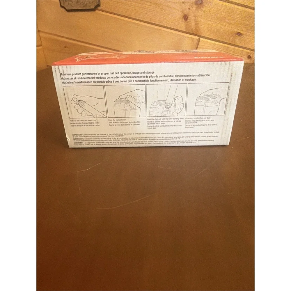 POWERS FASTENERS C5 TRAK-IT 3/4